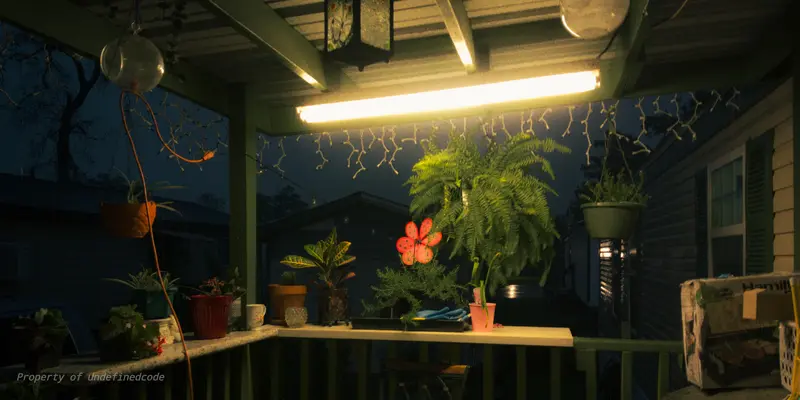 Rainy, dreamy-day clouds, captured on May 2, 2025