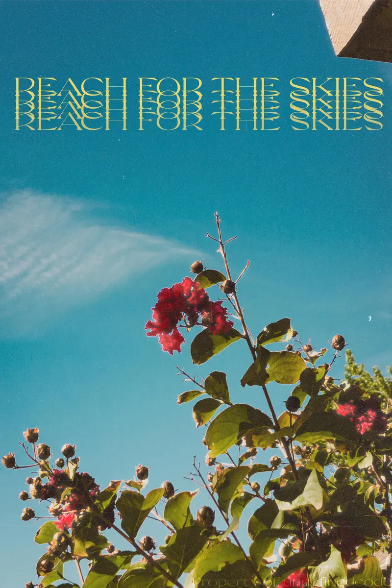 Vintage clouds graphic design, captured on September 28, 2025