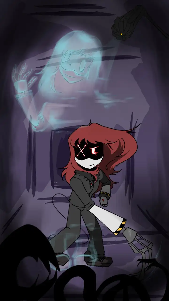 Art of Nova done by alocalbrit.