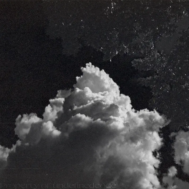 Black-and-white, film-style, captured on September 20, 2025